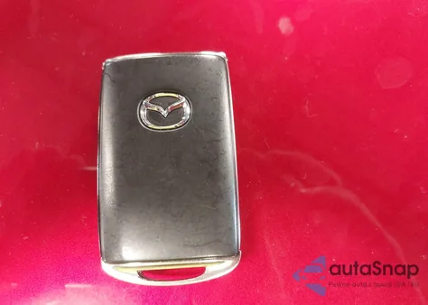 2024 Mazda Cx-50 2.5 S Select z USA, uszkodzony, nr VIN 7MMVABAM6RN225054